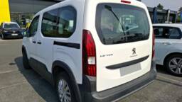 PEUGEOT RIFTER Rifter Standard PureTech 110 Active