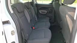 PEUGEOT RIFTER Rifter Standard PureTech 110 Active