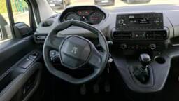 PEUGEOT RIFTER Rifter Standard PureTech 110 Active