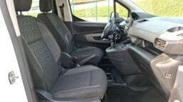 PEUGEOT RIFTER Rifter Standard PureTech 110 Active