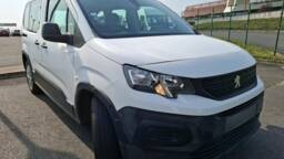 PEUGEOT RIFTER Rifter Standard PureTech 110 Active