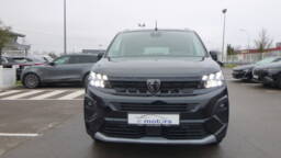 PEUGEOT RIFTER Rifter XL BlueHDi 130 EAT8 GT 7PL +GPS