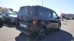 PEUGEOT RIFTER Rifter M BlueHDi 130 EAT8 GT 5PL