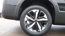 PEUGEOT RIFTER Rifter XL BlueHDi 130 EAT8 GT 7PL +GPS