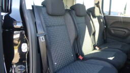 PEUGEOT RIFTER Rifter M BlueHDi 130 EAT8 GT 5PL