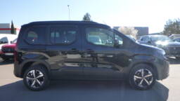 PEUGEOT RIFTER Rifter M BlueHDi 130 EAT8 GT 5PL