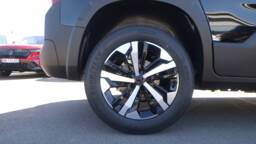 PEUGEOT RIFTER Rifter M BlueHDi 130 EAT8 GT 5PL