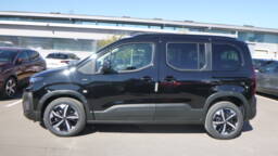 PEUGEOT RIFTER Rifter M BlueHDi 130 EAT8 GT 5PL