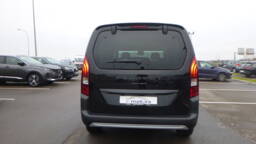 PEUGEOT RIFTER Rifter XL BlueHDi 130 EAT8 GT 7PL +GPS