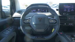 PEUGEOT RIFTER Rifter M BlueHDi 130 EAT8 GT 5PL