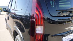 PEUGEOT RIFTER Rifter M BlueHDi 130 EAT8 GT 5PL