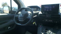 PEUGEOT RIFTER Rifter M BlueHDi 130 EAT8 GT 5PL