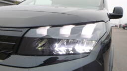 PEUGEOT RIFTER Rifter XL BlueHDi 130 EAT8 GT 7PL +GPS