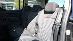 PEUGEOT RIFTER Rifter M BlueHDi 130 EAT8 GT 5PL