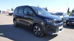PEUGEOT RIFTER Rifter M BlueHDi 130 EAT8 GT 5PL