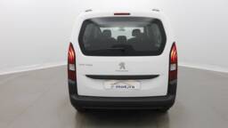 PEUGEOT RIFTER Rifter Long PureTech 110 Active 7Pl