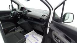 PEUGEOT RIFTER Rifter Long PureTech 110 Active 7Pl