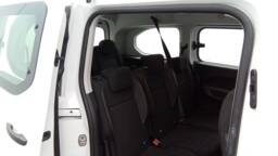 PEUGEOT RIFTER Rifter Long PureTech 110 Active 7Pl