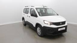 PEUGEOT RIFTER Rifter Long PureTech 110 Active 7Pl