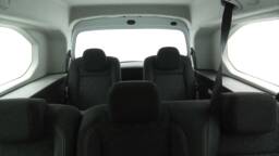 PEUGEOT RIFTER Rifter Long PureTech 110 Active 7Pl