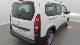 PEUGEOT RIFTER Rifter Long PureTech 110 Active 7Pl