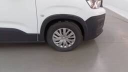 PEUGEOT RIFTER Rifter Long PureTech 110 Active 7Pl