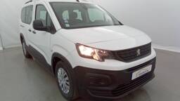 PEUGEOT RIFTER Rifter Long PureTech 110 Active 7Pl