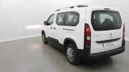 PEUGEOT RIFTER Rifter Long PureTech 110 Active 7Pl