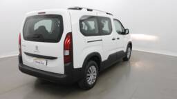 PEUGEOT RIFTER Rifter Long PureTech 110 Active 7Pl