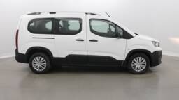 PEUGEOT RIFTER Rifter Long PureTech 110 Active 7Pl