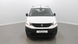 PEUGEOT RIFTER Rifter Long PureTech 110 Active 7Pl