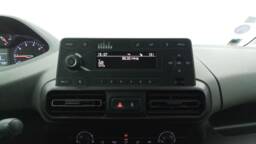 PEUGEOT RIFTER Rifter Long PureTech 110 Active 7Pl