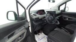 PEUGEOT RIFTER Rifter Long PureTech 110 Active 7Pl