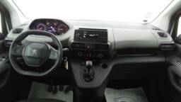 PEUGEOT RIFTER Rifter Long PureTech 110 Active 7Pl