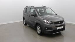 PEUGEOT RIFTER Rifter Standard BlueHDi 130 S&S BVM6 - Allure