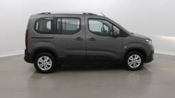 PEUGEOT RIFTER Rifter Standard BlueHDi 130 S&S BVM6 - Allure