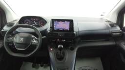 PEUGEOT RIFTER Rifter Standard BlueHDi 130 S&S BVM6 - Allure