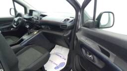 PEUGEOT RIFTER Rifter Standard BlueHDi 130 S&S BVM6 - Allure