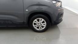 PEUGEOT RIFTER Rifter Standard BlueHDi 130 S&S BVM6 - Allure