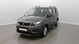 PEUGEOT RIFTER Rifter Standard BlueHDi 130 S&S BVM6 - Allure