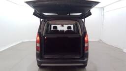 PEUGEOT RIFTER Rifter Standard BlueHDi 130 S&S BVM6 - Allure