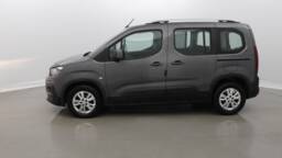 PEUGEOT RIFTER Rifter Standard BlueHDi 130 S&S BVM6 - Allure