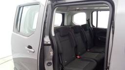 PEUGEOT RIFTER Rifter Standard BlueHDi 130 S&S BVM6 - Allure