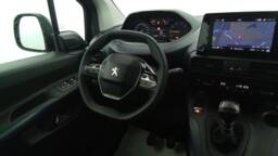PEUGEOT RIFTER Rifter Standard BlueHDi 130 S&S BVM6 - Allure