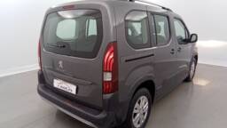 PEUGEOT RIFTER Rifter Standard BlueHDi 130 S&S BVM6 - Allure