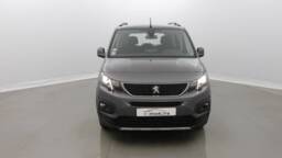 PEUGEOT RIFTER Rifter Standard BlueHDi 130 S&S BVM6 - Allure
