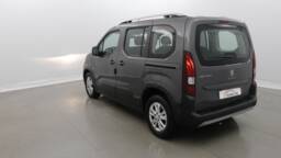 PEUGEOT RIFTER Rifter Standard BlueHDi 130 S&S BVM6 - Allure