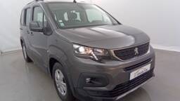 PEUGEOT RIFTER Rifter Standard BlueHDi 130 S&S BVM6 - Allure