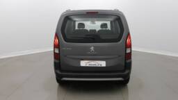 PEUGEOT RIFTER Rifter Standard BlueHDi 130 S&S BVM6 - Allure