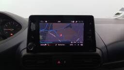 PEUGEOT RIFTER Rifter Standard BlueHDi 130 S&S BVM6 - Allure